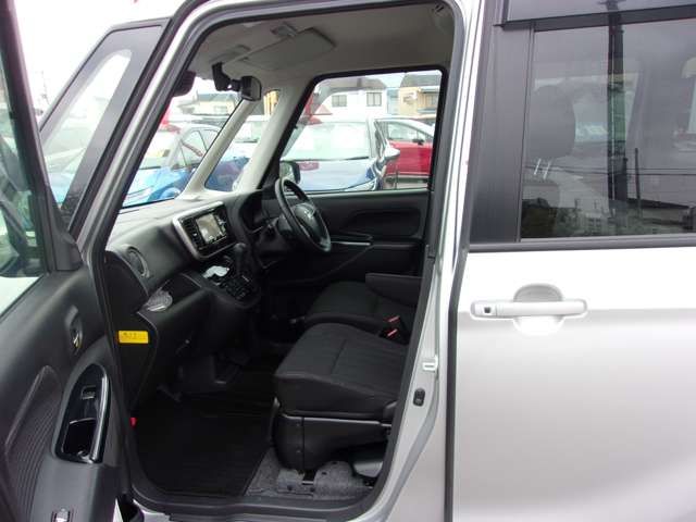 Nissan DAYZ ROOX 2019-09 182117-8