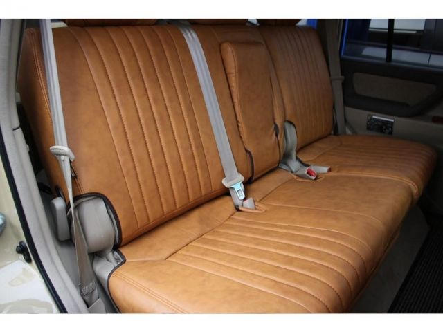 Toyota LAND CRUISER 2005-01 16739-7