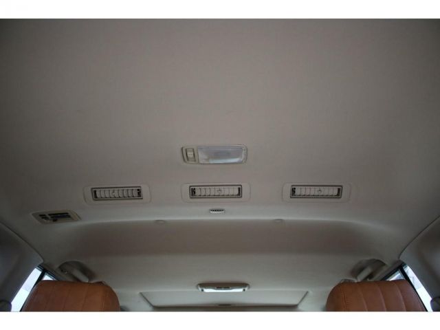 Toyota LAND CRUISER 2005-01 16739-11
