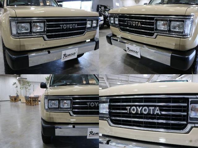Toyota LAND CRUISER 2005-01 16739-13