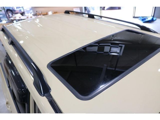 Toyota LAND CRUISER 2005-01 16739-15