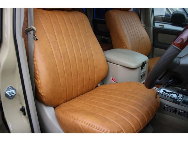 Toyota LAND CRUISER 2005-01 16739-5