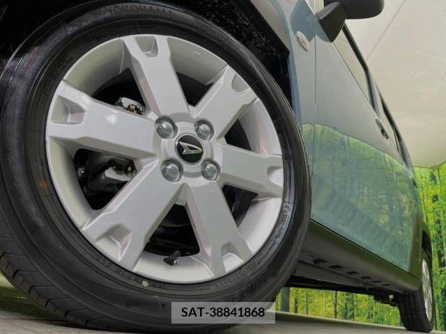 Daihatsu TAFT 2022-09 287753-13