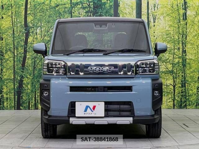 Daihatsu TAFT 2022-09 287753-14