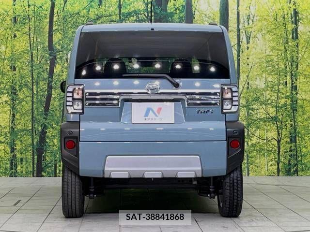 Daihatsu TAFT 2022-09 287753-15