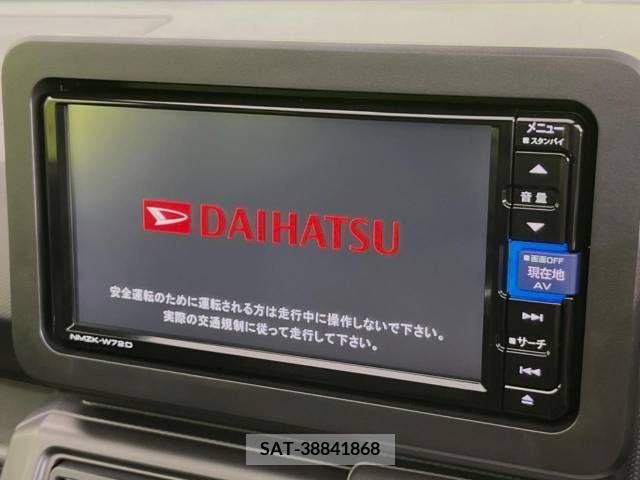 Daihatsu TAFT 2022-09 287753-3
