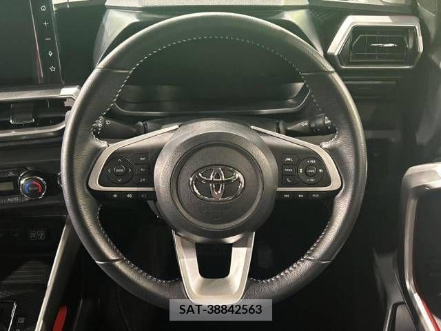Toyota RAIZE 2021-08 334568-11