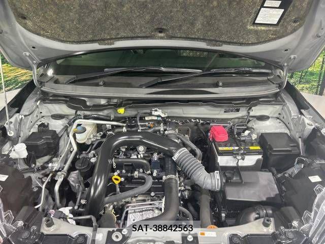 Toyota RAIZE 2021-08 334568-18