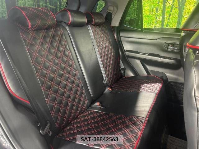 Toyota RAIZE 2021-08 334568-9