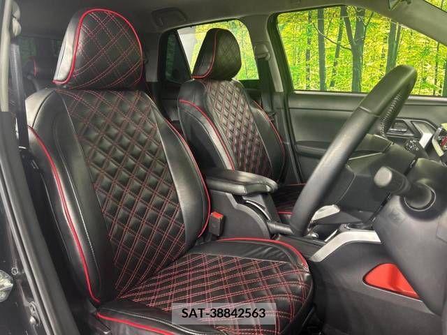 Toyota RAIZE 2021-08 334568-8