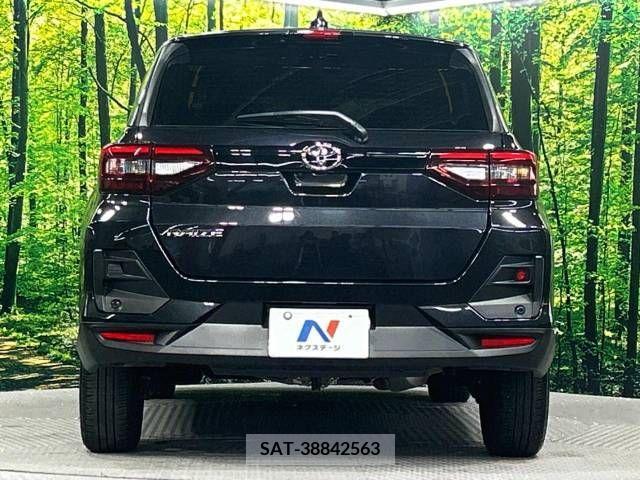 Toyota RAIZE 2021-08 334568-15