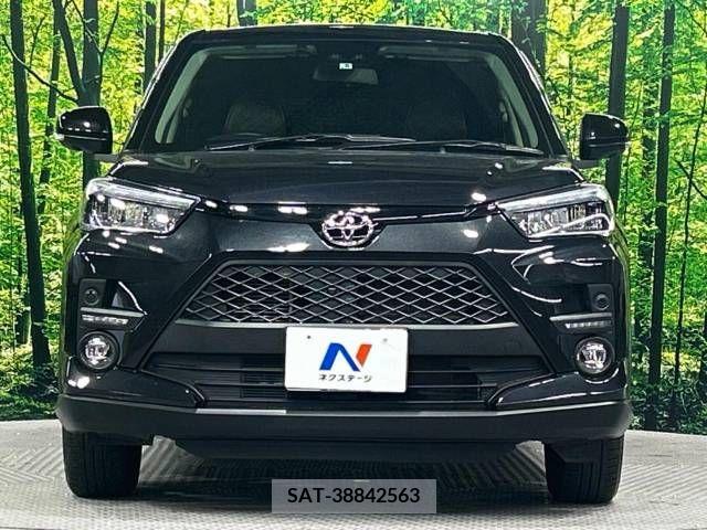 Toyota RAIZE 2021-08 334568-14