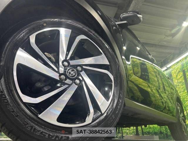 Toyota RAIZE 2021-08 334568-13