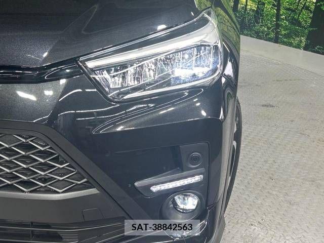 Toyota RAIZE 2021-08 334568-12