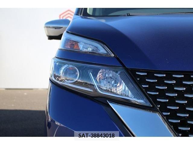 Nissan SERENA 2018-11 284128-9