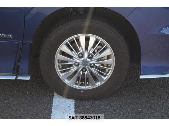 Nissan SERENA 2018-11 284128-8