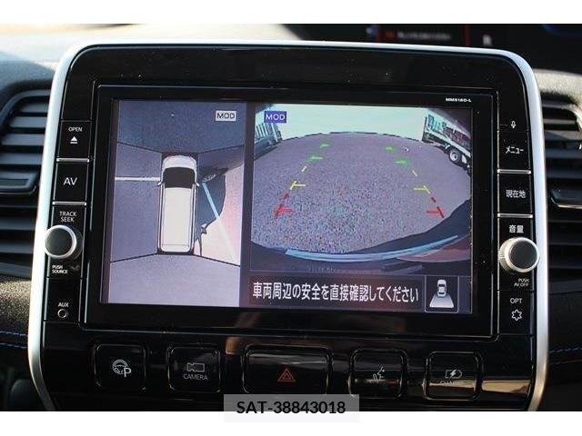 Nissan SERENA 2018-11 284128-1