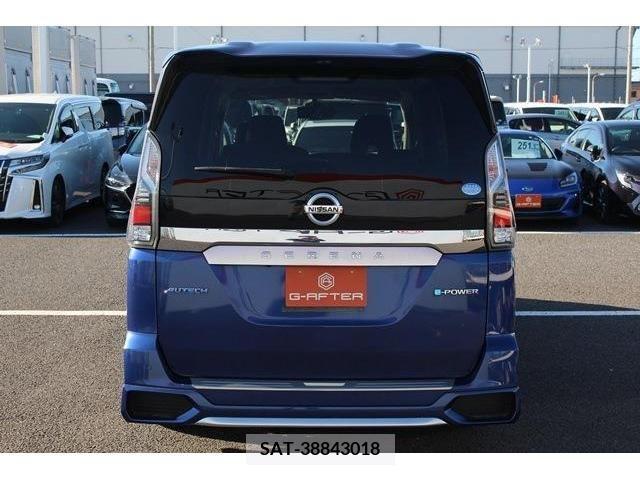 Nissan SERENA 2018-11 284128-7