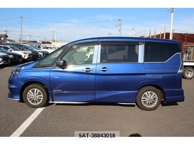 Nissan SERENA 2018-11 284128-6