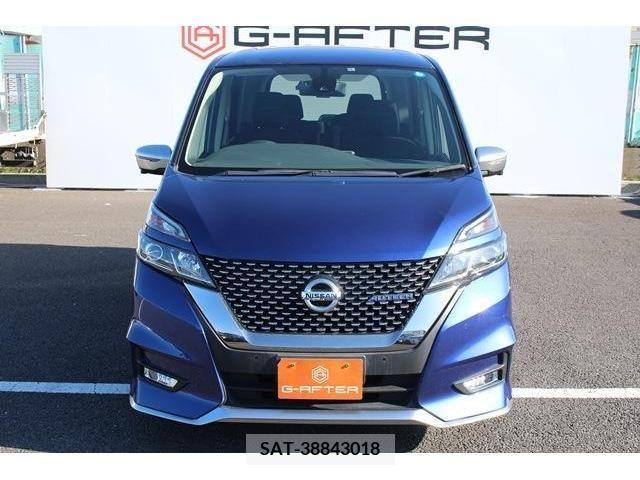 Nissan SERENA 2018-11 284128-5