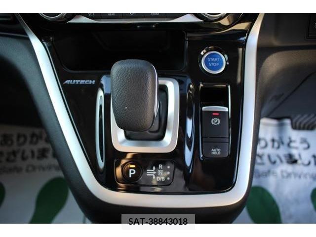 Nissan SERENA 2018-11 284128-4