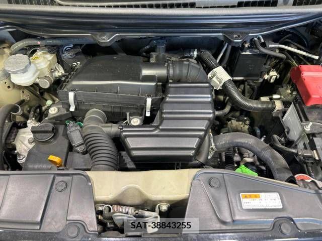 Suzuki WAGON R 2017-07 370888-17