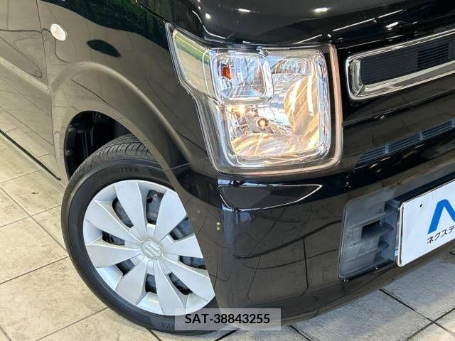 Suzuki WAGON R 2017-07 370888-11