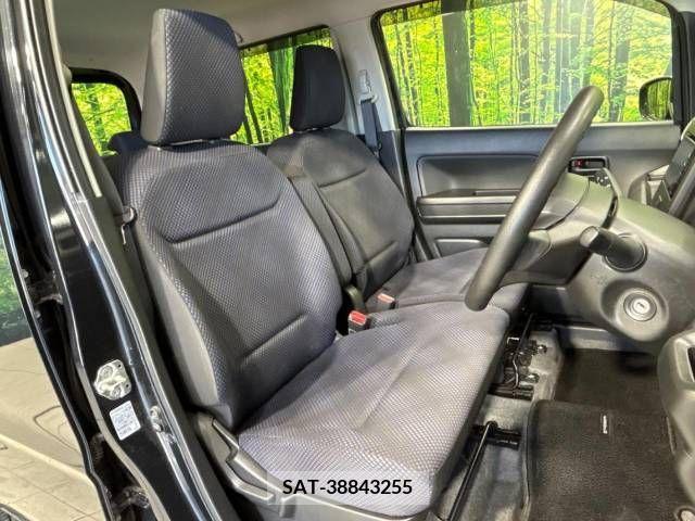 Suzuki WAGON R 2017-07 370888-7