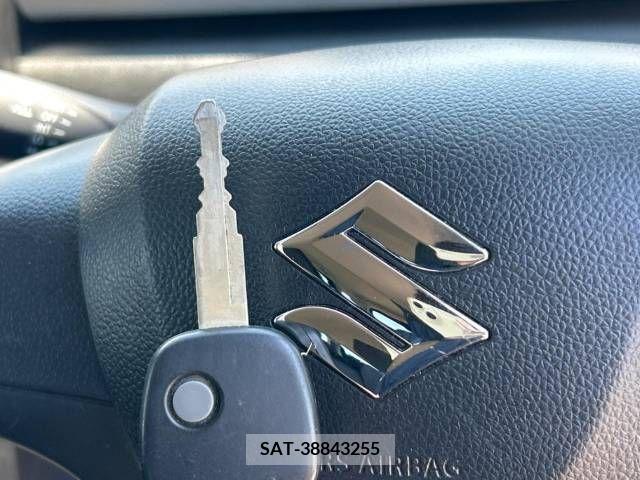 Suzuki WAGON R 2017-07 370888-6