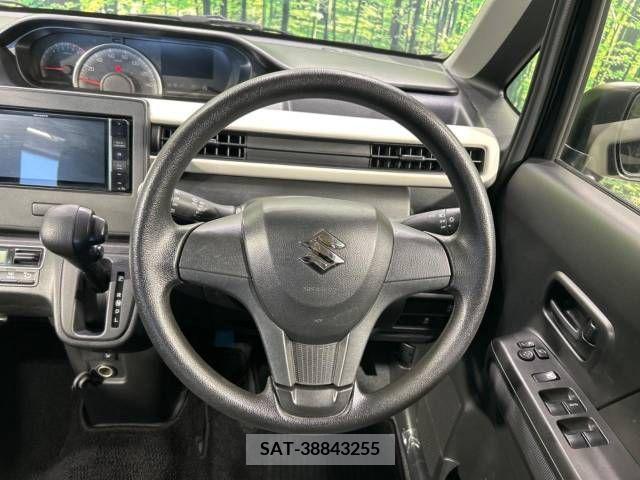 Suzuki WAGON R 2017-07 370888-10