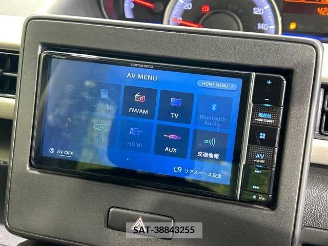 Suzuki WAGON R 2017-07 370888-5