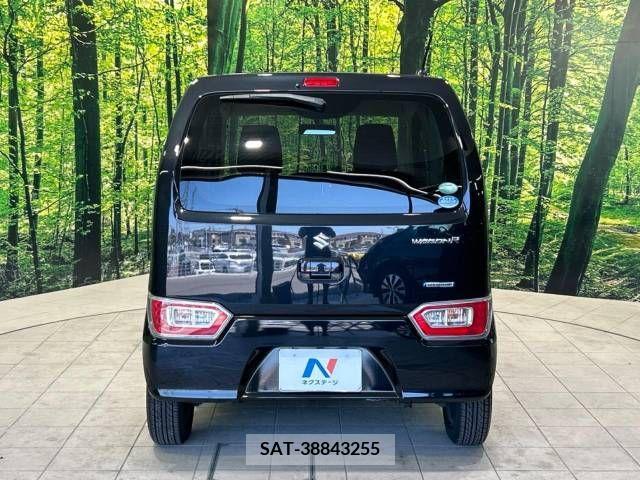 Suzuki WAGON R 2017-07 370888-14