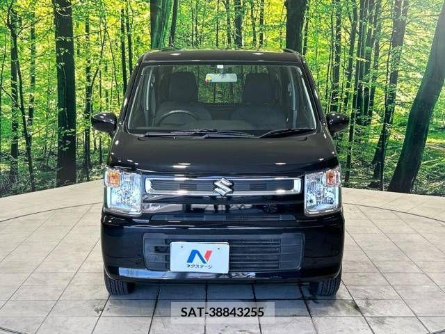 Suzuki WAGON R 2017-07 370888-13