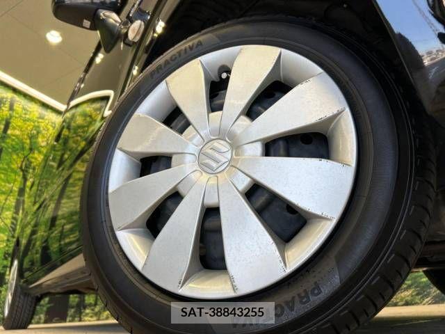 Suzuki WAGON R 2017-07 370888-12