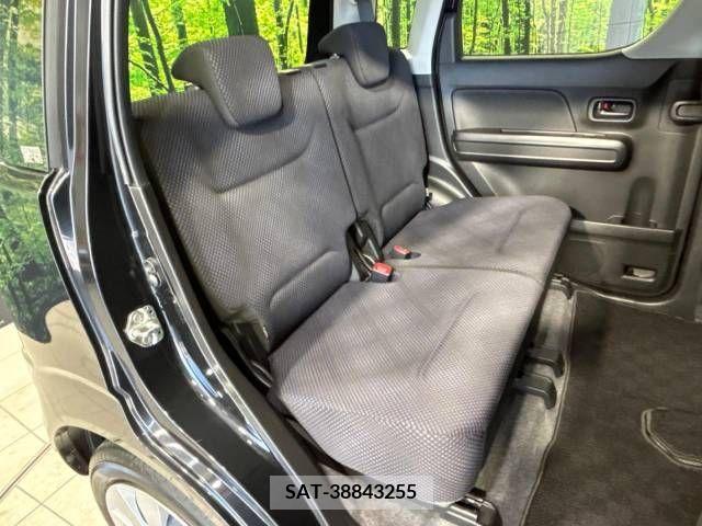 Suzuki WAGON R 2017-07 370888-8