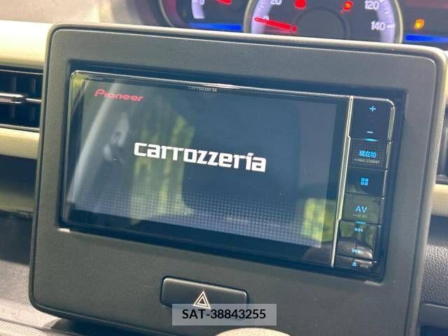 Suzuki WAGON R 2017-07 370888-4