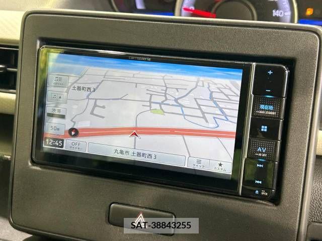 Suzuki WAGON R 2017-07 370888-2