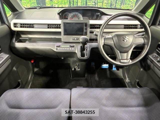 Suzuki WAGON R 2017-07 370888-1
