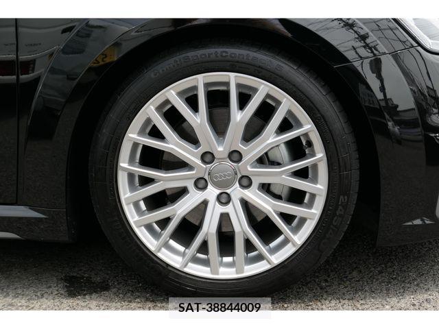 Audi TT 2021-09 292909-17