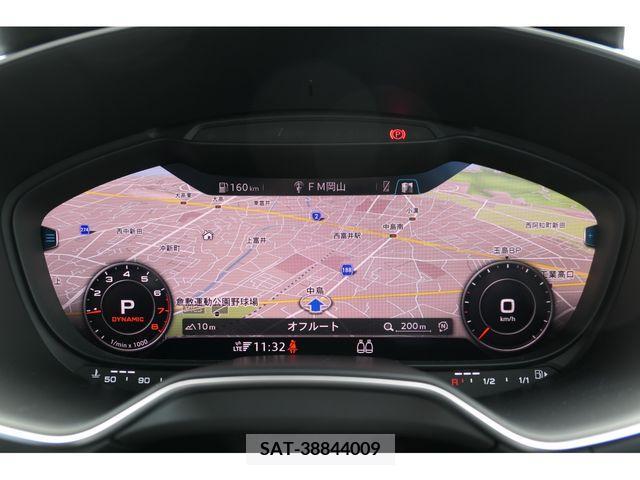Audi TT 2021-09 292909-25