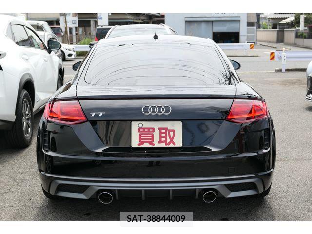 Audi TT 2021-09 292909-1