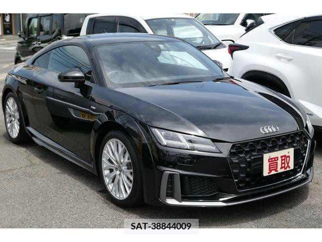 Audi TT 2021-09 292909-3