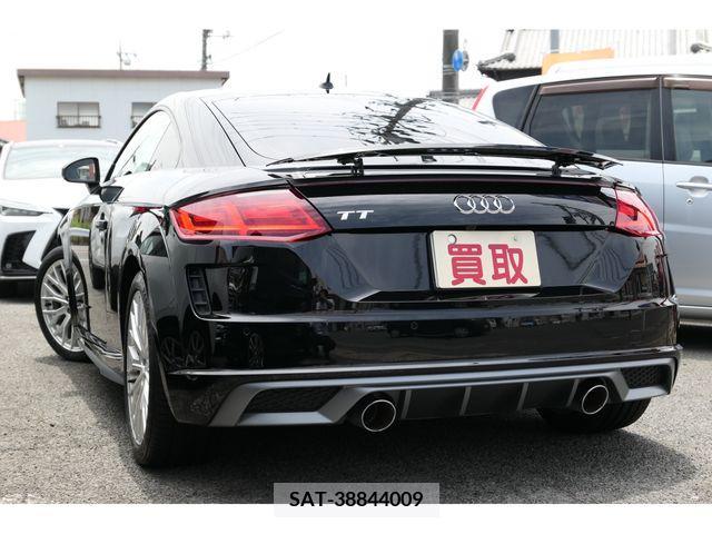 Audi TT 2021-09 292909-5