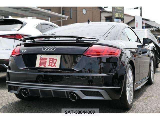 Audi TT 2021-09 292909-6