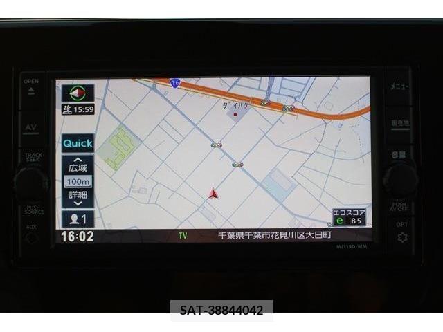 Mitsubishi EK X 2019-09 207792-1