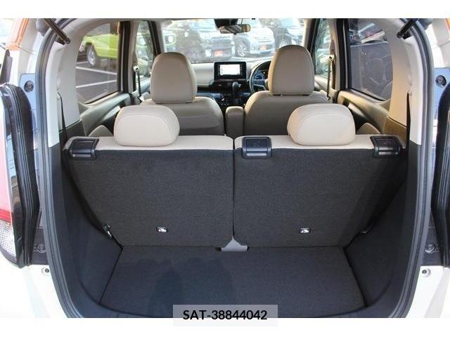 Mitsubishi EK X 2019-09 207792-16
