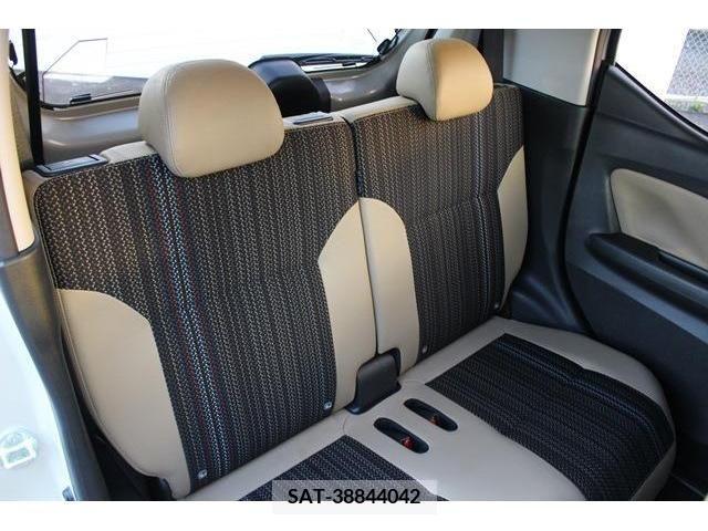 Mitsubishi EK X 2019-09 207792-14