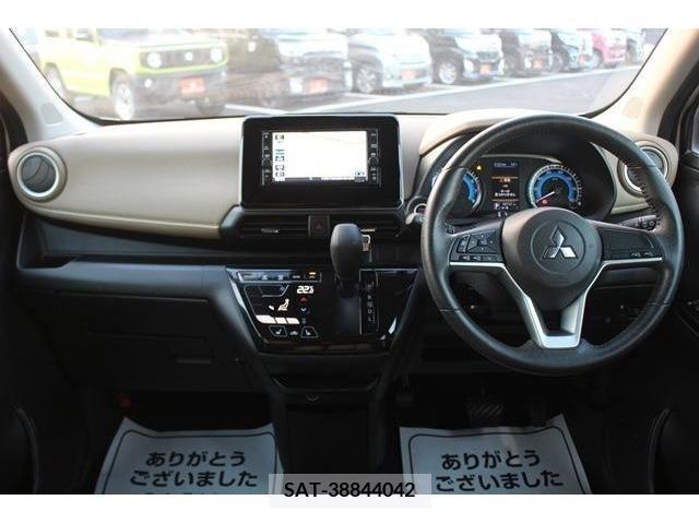 Mitsubishi EK X 2019-09 207792-15