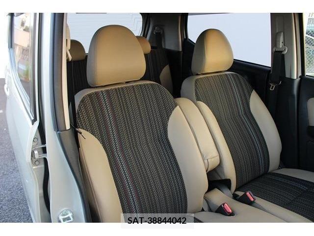 Mitsubishi EK X 2019-09 207792-13