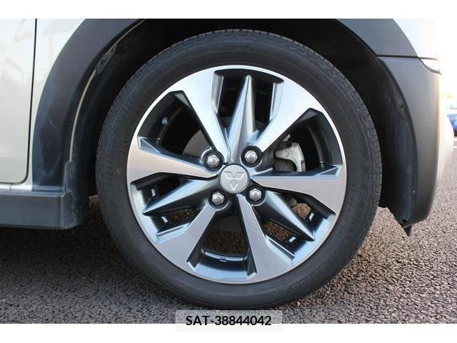 Mitsubishi EK X 2019-09 207792-12
